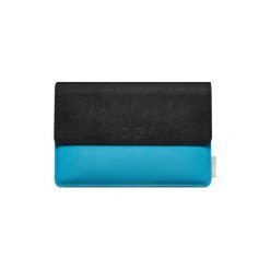 Torby podróżne: YOGA TAB 3 10 Sleeve and Film Niebieski ZG38C00550 Etui LENOVO