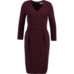 Sukienki: InWear Sukienka z dżerseju winetasting