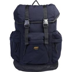 Carhartt WIP MILITARY BACKPACK Plecak dark navy/black. Niebieskie plecaki męskie marki Carhartt WIP. Za 369,00 zł.