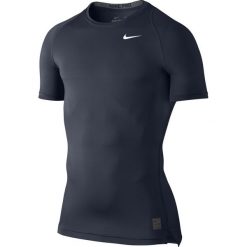 Odzież termoaktywna męska: koszulka termoaktywna męska NIKE PRO COOL COMPRESSION SHORTSLEEVE / 703094-451 – NIKE PRO COOL COMPRESSION SHORTSLEEVE