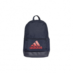 Plecaki adidas Plecak Classic Badge of Sport. Niebieskie plecaki damskie marki Adidas, sportowe. Za 99,95 zł.