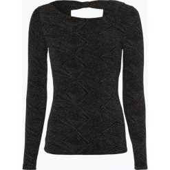 ONLY - Damska koszulka z długim rękawem – Onlshine, szary. Szare t-shirty damskie ONLY, l. Za 99,95 zł.