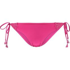 Bikini: Seafolly Dół od bikini tahiti pink