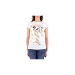 T-shirty damskie: T-shirty z krótkim rękawem Fly Girl 1973/2394/0507