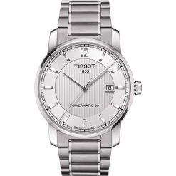 ZEGAREK TISSOT T-CLASSIC T087.407.44.037.00. Zegarki męskie TISSOT. Za 3300,00 zł.
