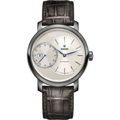 Zegarki męskie: ZEGAREK RADO DIAMASTER