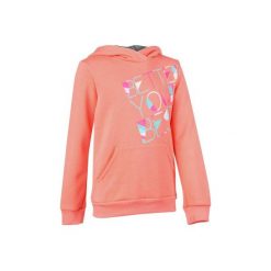 Bluzy chłopięce: Bluza 500 Gym