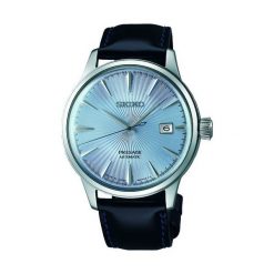 Zegarki męskie: Seiko SRPB43J1 - Zobacz także Książki, muzyka, multimedia, zabawki, zegarki i wiele więcej