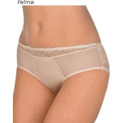 Figi Felina Conturelle Dolce Diva 814897. Figi damskie FELINA CONTURELLE, bez wzorów. Za 75,00 zł.