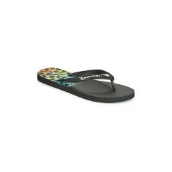 Japonki Rip Curl HAZE. Czarne klapki męskie Rip Curl, bez wzorów. Za 71,10 zł.