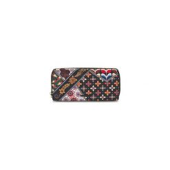 Portfele damskie: Portfele Desigual MONE_MARIA RETRO FRESH