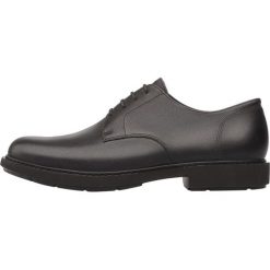 Buty wizytowe męskie: Camper NEUMAN Eleganckie buty black