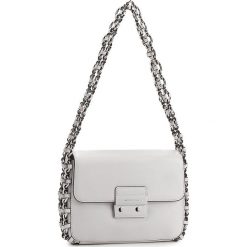 Torebka MICHAEL MICHAEL KORS - Piper 30S7SP1F3L Optic White. Białe torebki klasyczne damskie MICHAEL Michael Kors, ze skóry. W wyprzedaży za 1549,00 zł.