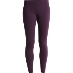Legginsy: PrAna ASHLEY Legginsy dark plum