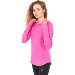 Craft Bluza damska Mind LS Hood różowa r. L (1904349-2403). Różowe bluzy damskie Craft, l. Za 217,20 zł.
