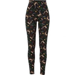 Cellbes Legginsy we wzory female ze wzorem 50/52. Legginsy damskie Cellbes, z gumy, eleganckie. W wyprzedaży za 79,00 zł.