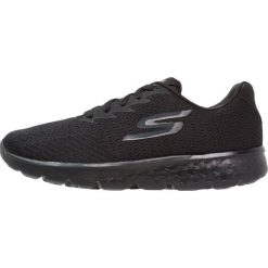 Buty sportowe damskie: Skechers Performance GO RUN 400 Obuwie do biegania treningowe schwarz