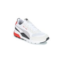 Buty Puma RS-0 WINTER INJTOYS.WH-RED. Białe trampki męskie Puma, bez wzorów, bez zapięcia. Za 439,00 zł.