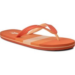 Klapki męskie: Japonki POLO RALPH LAUREN - Whittlebury II A89 XZA5I XYA5I XW9XT Orange Multi 816596187008