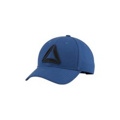 Czapki z daszkiem Reebok Sport Czapka Active Enhanced Baseball. Niebieskie czapki męskie Reebok Sport. Za 89,95 zł.