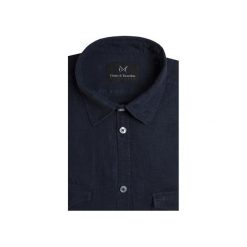 Koszula BLACK COLT CLASSIC 2. Czerwone koszule męskie na spinki marki Guns&tuxedos, m, button down. Za 399,00 zł.