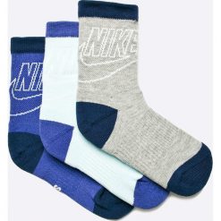 Skarpetki damskie: Nike Sportswear – Skarpetki (3-pack)