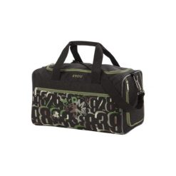 Torby podróżne: 4YOU Flash Torba sportowa Function 439-45 BMX