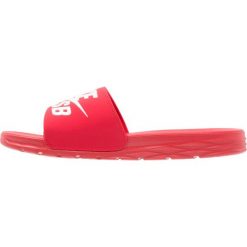 Chodaki męskie: Nike SB BENASSI SOLARSOFT Klapki red