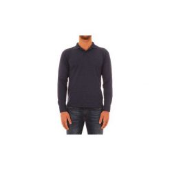 Koszulki polo z długim rękawem Sun68 A28110. Czarne koszulki polo męskie SUN68, xl, polo, z długim rękawem, długie. Za 209,38 zł.