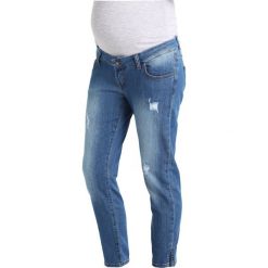 Boyfriendy damskie: Envie de Fraise BRAD DELUXE Jeansy Relaxed Fit denim