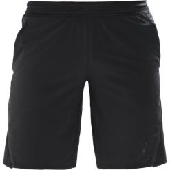Bermudy męskie: Jordan Krótkie spodenki sportowe black