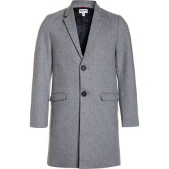 Kurtki chłopięce: Outfit Kids OVERCOAT Płaszcz wełniany /Płaszcz klasyczny grey