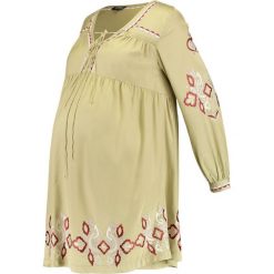 Sukienki: Topshop Maternity Sukienka letnia green