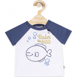 T-shirty chłopięce: Koszulka