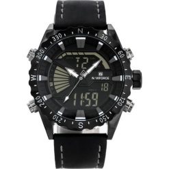 Zegarek Naviforce ZEGAREK MĘSKI NAVIFORCE - NF9136L (zn098b) + BOX uniwersalny. Zegarki męskie Naviforce. Za 129,00 zł.