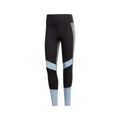 Adidas D2M LO HR 78 T., EI4842 | CORE NEO | RAJSTOPY | SZKOLENIE | XS. Rajstopy damskie Adidas, xs, bez wzorów, bez kołnierzyka, bez rękawów. Za 213,62 zł.