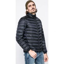 Kurtki męskie bomber: Gant – Kurtka puchowa