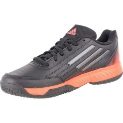 Buty chłopięce Children Boys Sonic Attack Trainers czarne r. 39 1/3 (B34586). Czarne buty chłopięce sportowe Adidas, bez zapięcia. Za 128,70 zł.