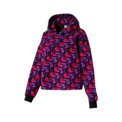 Puma Damska bluza polarowa XTG, KOBIETY 595635–64 | PURPUROWY XL. Różowe bluzy damskie Puma, xl, bez wzorów, z polaru, bez rękawów, bez kaptura. W wyprzedaży za 362,10 zł.