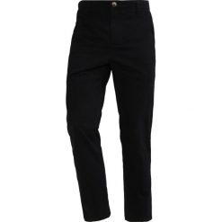 Chinosy męskie: HYMN CONDER Chinosy charcoal