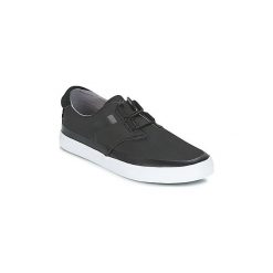 Buty Levis BLACK TAB LOW. Czarne trampki męskie Levi's®, bez wzorów, bez zapięcia. Za 168,35 zł.