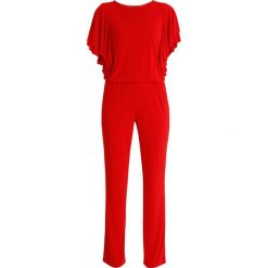 Kombinezony damskie: KIOMI TALL Kombinezon red