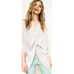 Medicine - Sweter Fairground. Szare bez kategorii MEDICINE, uniwersalny, z bawełny. W wyprzedaży za 39,90 zł.