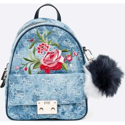 Plecaki damskie: Guess Jeans – Plecak Versity Pop Small