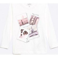 Odzież dziecięca: Name it - Bluzka dziecięca Ilse 92-128 cm