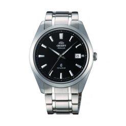 Orient FER2F001B0 - Kupuj tylko oryginalne produkty w autoryzowanym sklepie. Czarne zegarki męskie marki Orient. Za 1377,00 zł.