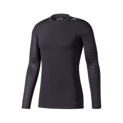Adidas TF TEE LS CL GX UTIBLK / PRINT 2XL, FW17_. Koszulki męskie Adidas, xl, bez wzorów, bez kołnierzyka, bez rękawów. W wyprzedaży za 221,71 zł.