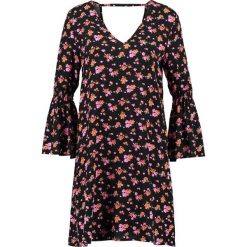 Sukienki hiszpanki: Noisy May NMEWI DRESS Sukienka letnia black