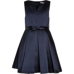 Sukienki dziewczęce: mint&berry girls Sukienka koktajlowa navy blazer