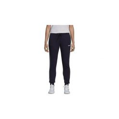 Spodnie treningowe adidas Pantalon Essentials 3 Stripes. Niebieskie spodnie damskie Adidas, s. Za 210,88 zł.